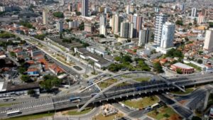 osasco aerea