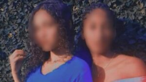 primas desaparecidas Osasco