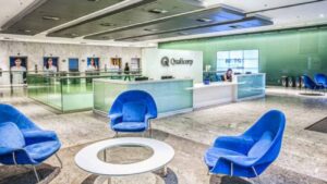 qualicorp vagas de emprego barueri