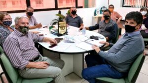 reunião sintrasp aulas osasco