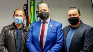 ribamar podemos osasco