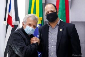 ribamar silva podemos osasco