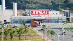 senai barueri