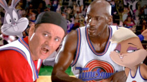 sessão da tarde hoje 22 07 space jam o jogo do século globo