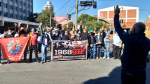 sindicato dos metalúrgicos osasco