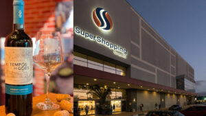 supershopping osasco dia dos pais vinho