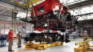 vagas de emprego cnh indistrial sorocaba
