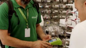 vagas de emprego stone osasco barueri cotia itapevi