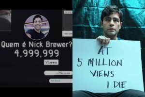 Clickbait netflix