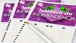 Lotofácil da Independência
