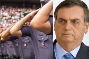 PM bolsonaro