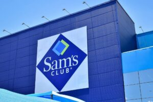 Sams Club osasco