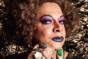 Silvetty Montilla em Osasco