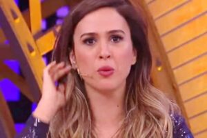 Tatá Werneck