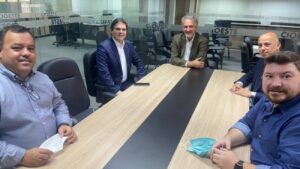 aliança empresarial osasco cioeste