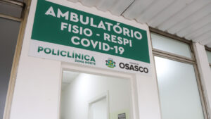 ambulatório fisioterapia pós covid osasco