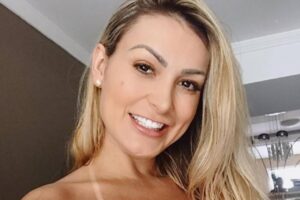 andressa urach