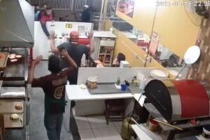 assalto lanchonete osasco