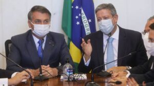 bolsonaro auxilio brasil