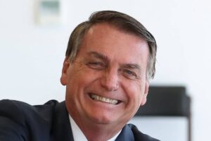 bolsonaro critica coronavac