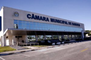 câmara municipal concurso público barueri