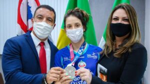 camila brait rogério lins vôlei osasco