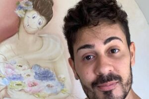 carlinhos maia quadro