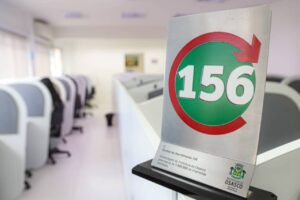 central 156 osasco