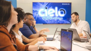 cielo vagas de emprego barueri