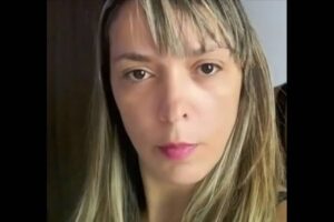 corretora assassinada a tiros carapicuíba