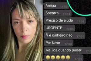corretora assassinada carapicuíba