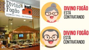 divino fogão contrata idosos