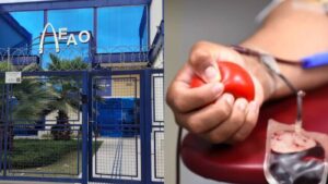 doação de sangue osasco