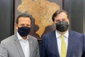 doria rodrigo maia