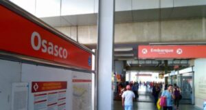 estação osasco