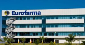 eurofarma itapevi