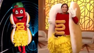 fatima bernardes cachorro-quente