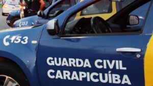 gcm carapicuiba