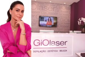 giolaser osasco