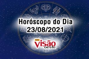 Horóscopo do Dia