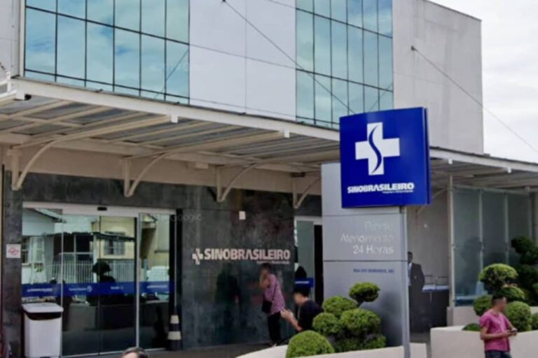 Vagas abertas para técnicos de enfermagem, recepcionista, aprendiz e outras no Sino Brasileiro, em Osasco