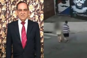 idoso abuso sexual carapicuíba