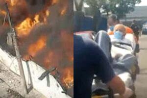incêndio Barueri