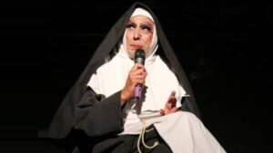 irmã selma em osasco