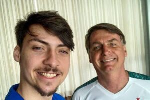 jair renan bolsonaro namorar petista