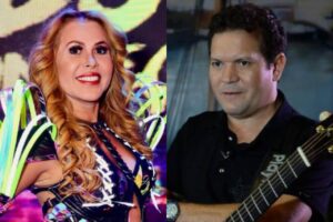 joelma ximbinha