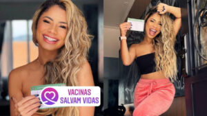 lexa vacina covid