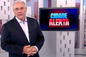 marcelo rezende record