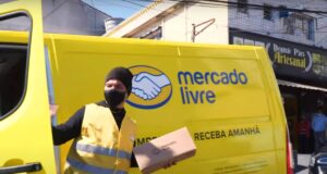 marco luque Jackson Faive mercado livre osasco