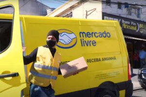 marco luque Jackson Faive mercado livre osasco